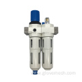 Air Filter Pressure Regulator Air Source Treatment Unit